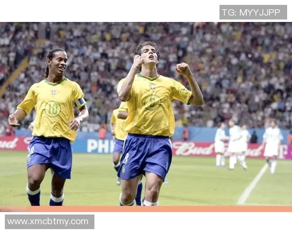 巴西足球传奇人物回顾曾经的辉煌与荣耀